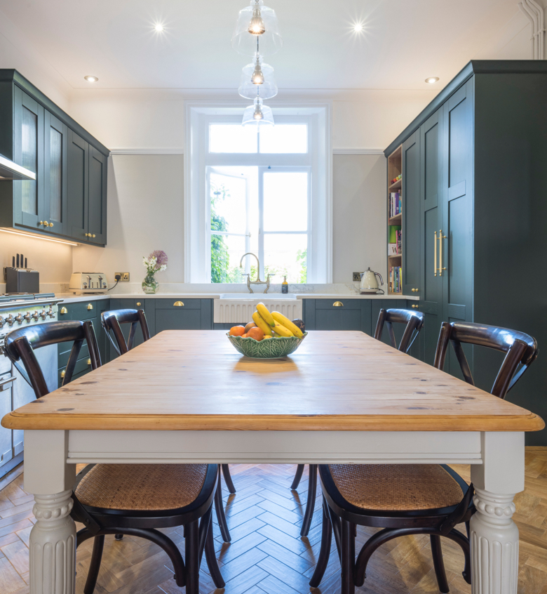 Unrivalled Standards