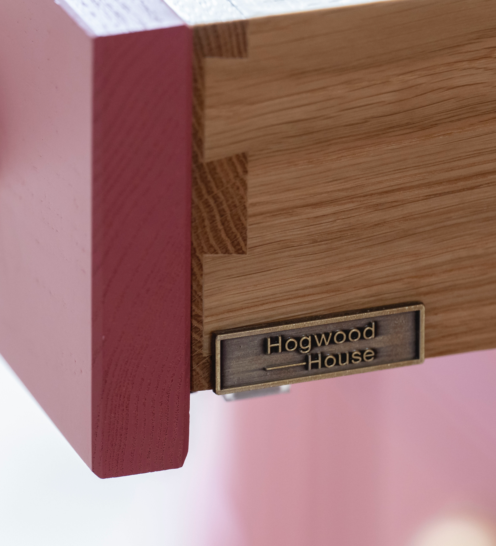 Hogwood mark